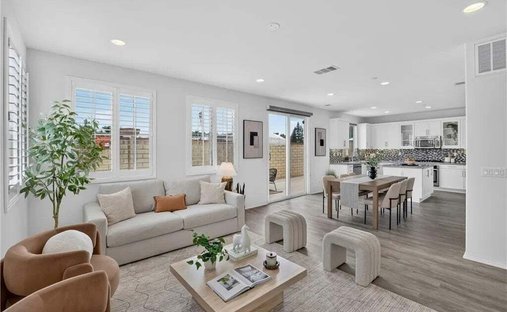 Maison à Placentia, Californie, États-Unis 1