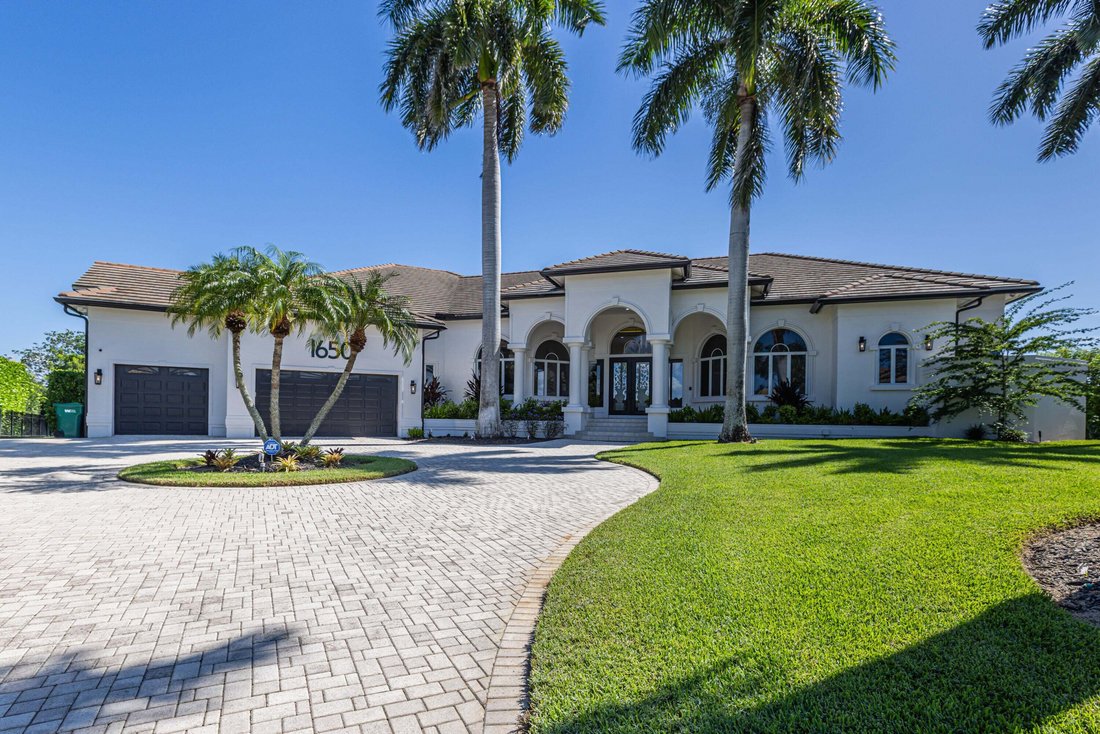 Haus in Marco Island, Florida, Vereinigte Staaten 1 - 18776449