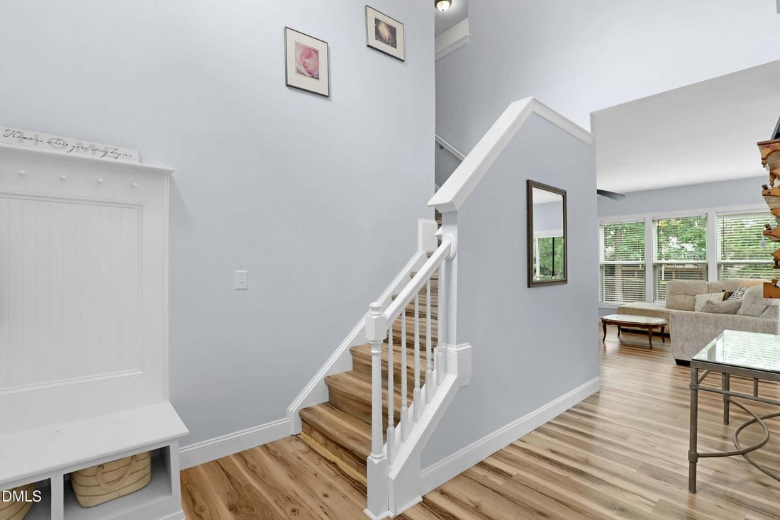 Haus in Holly Springs, North Carolina, Vereinigte Staaten 3 - 17916693