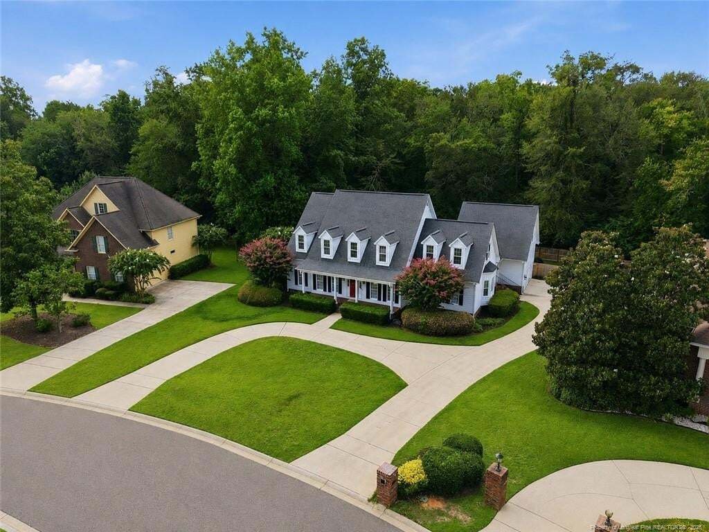 Casa en Fayetteville, Carolina del Norte, Estados Unidos 3 - 18780215