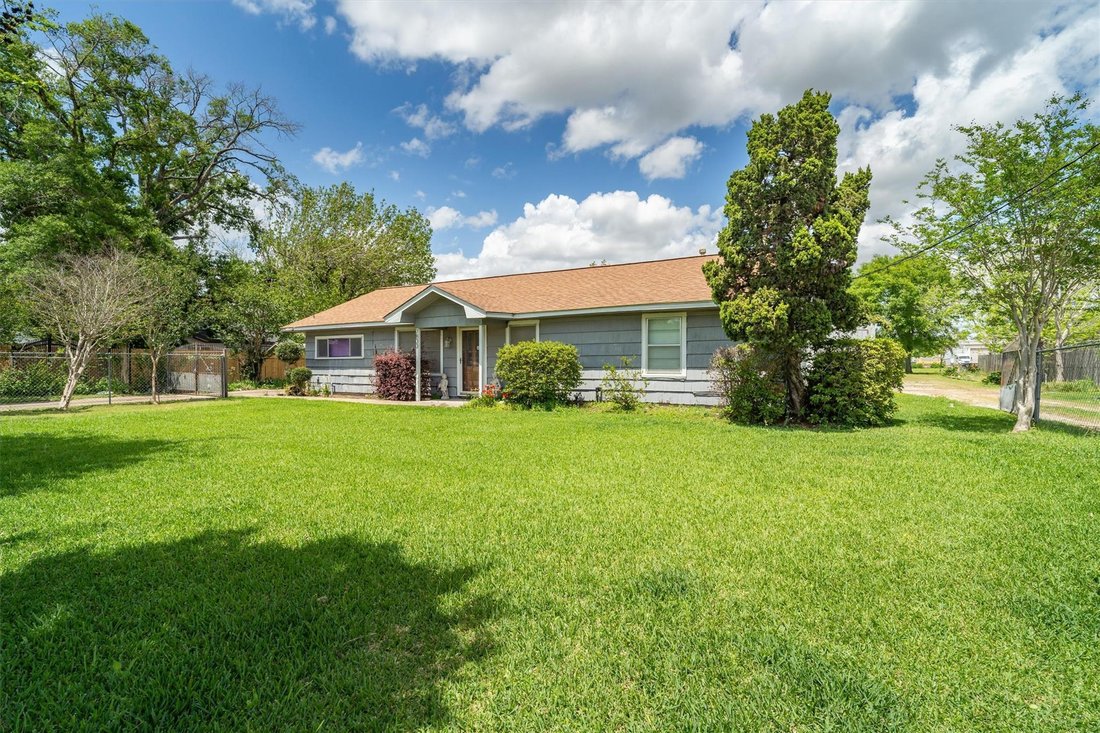 House in Houston, Texas, United States 2 - 18776725