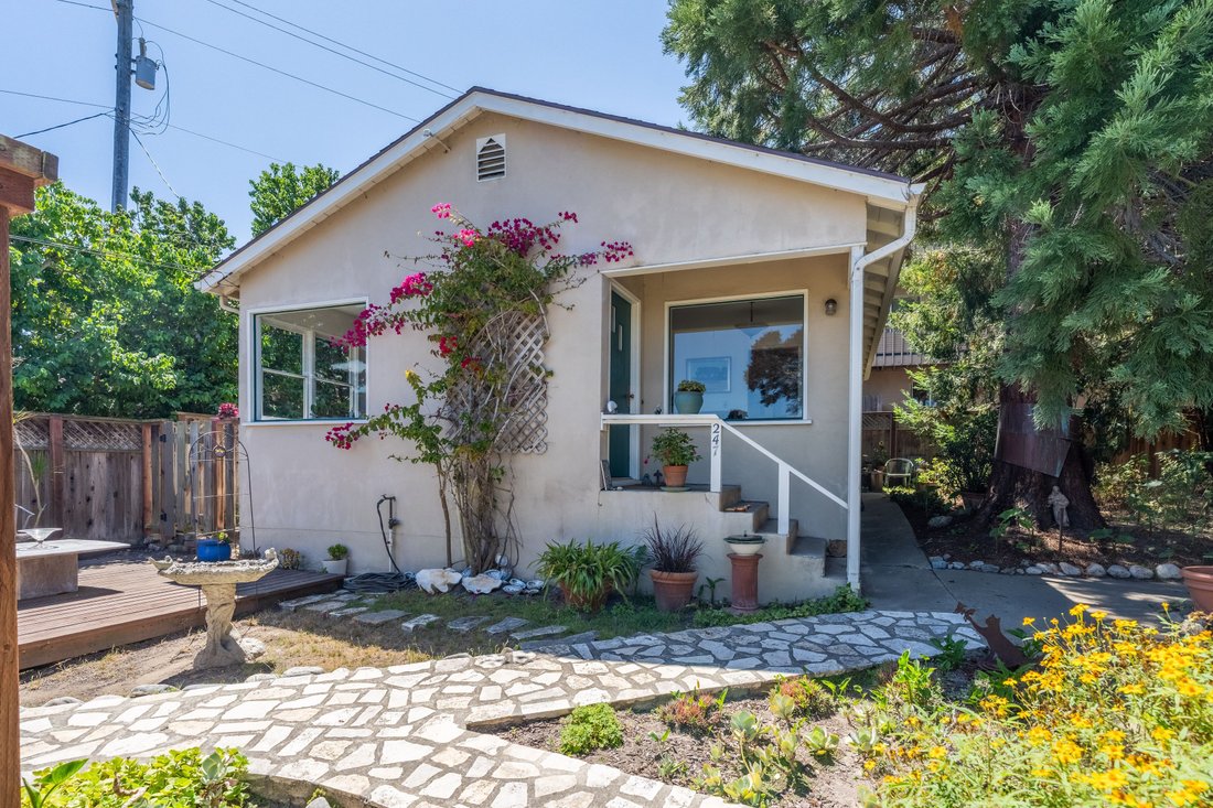 House in Monterey, California, United States 1 - 18778321