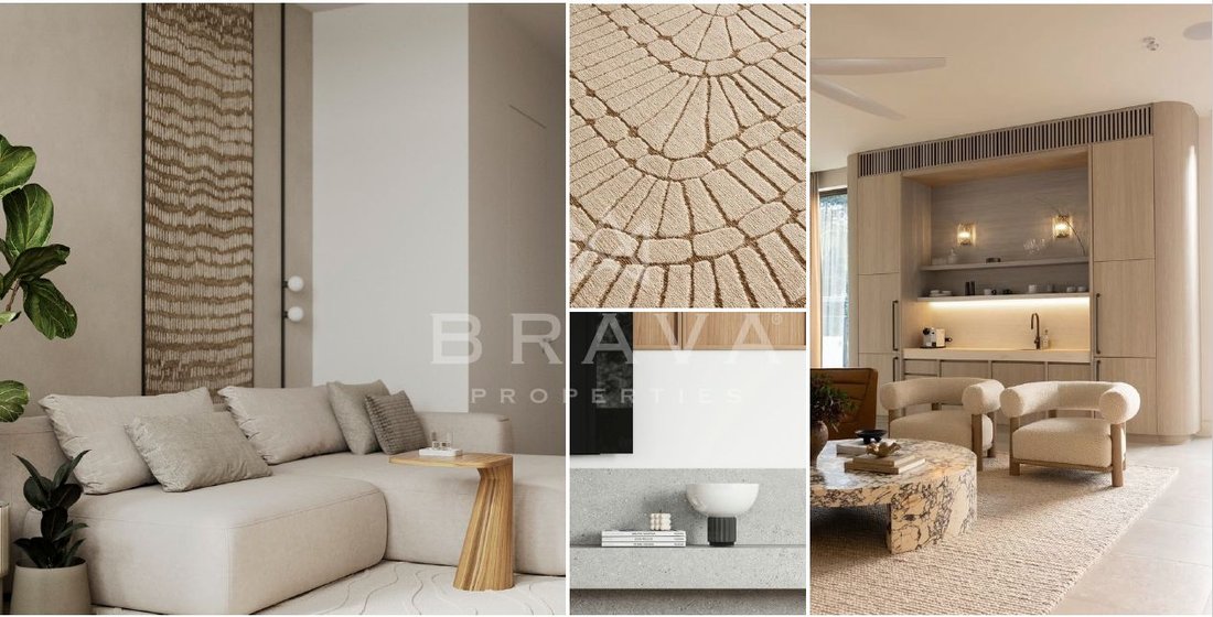Apartment in Olhao, Algarve, Portugal 5 - 18780470