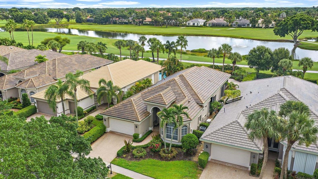 Casa a Loxahatchee, Florida, Stati Uniti 4 - 18778925