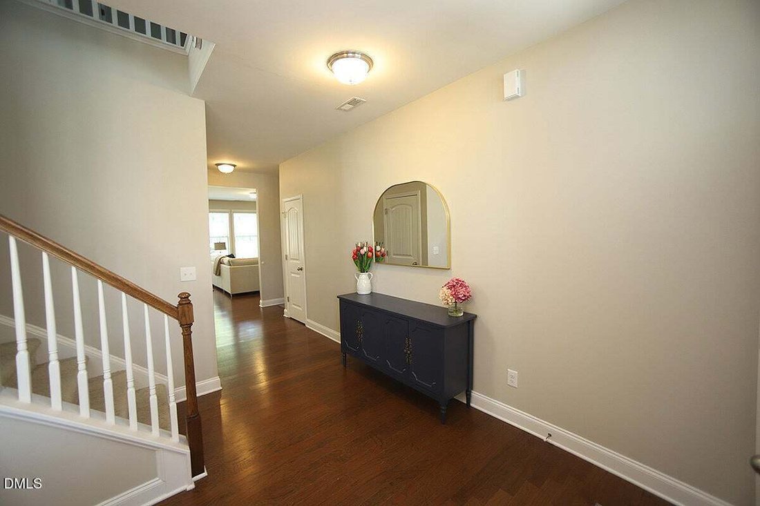 House in Raleigh, North Carolina, United States 5 - 17710621