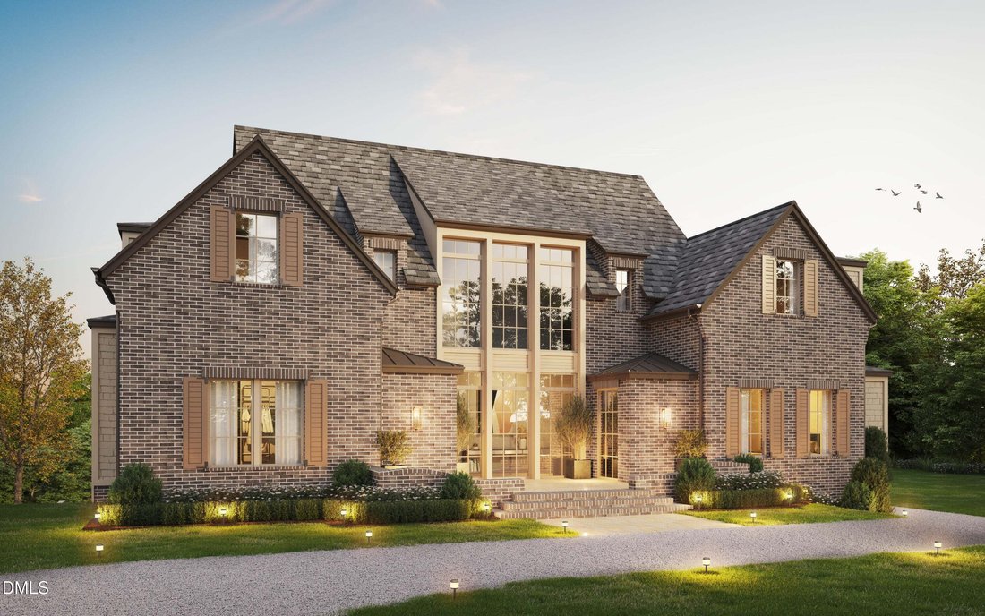 House in Raleigh, North Carolina, United States 1 - 18312628