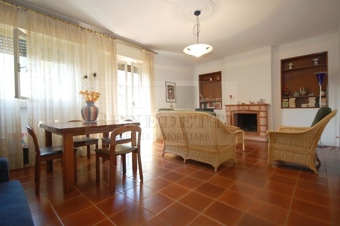 Apartamento en Pietrasanta, Toscana, Italia 5 - 18776497