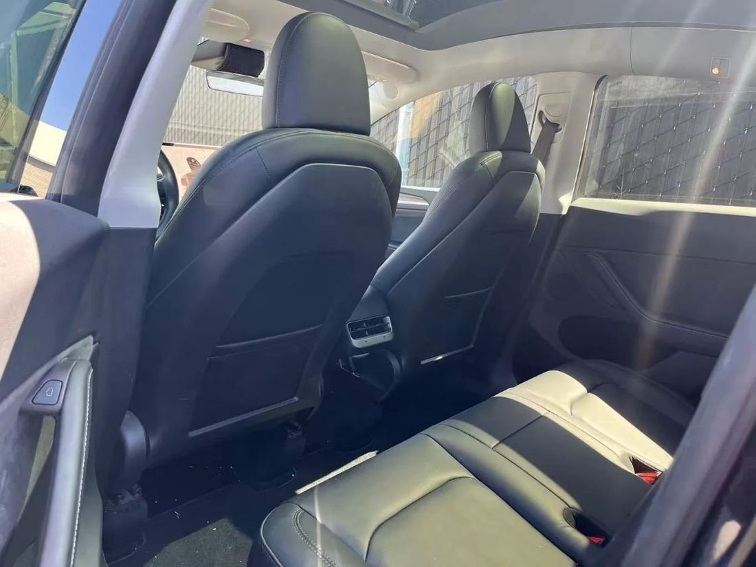 Suv in Costa Mesa, CA, United States 4 - 18780824
