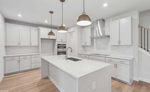 Townhouse in Chapel Hill, North Carolina, United States 1