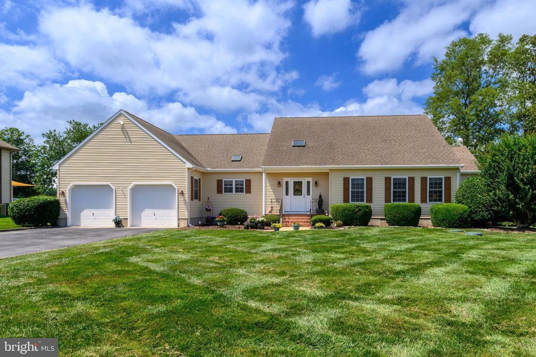 House in Millsboro, Delaware, United States 1 - 18780072