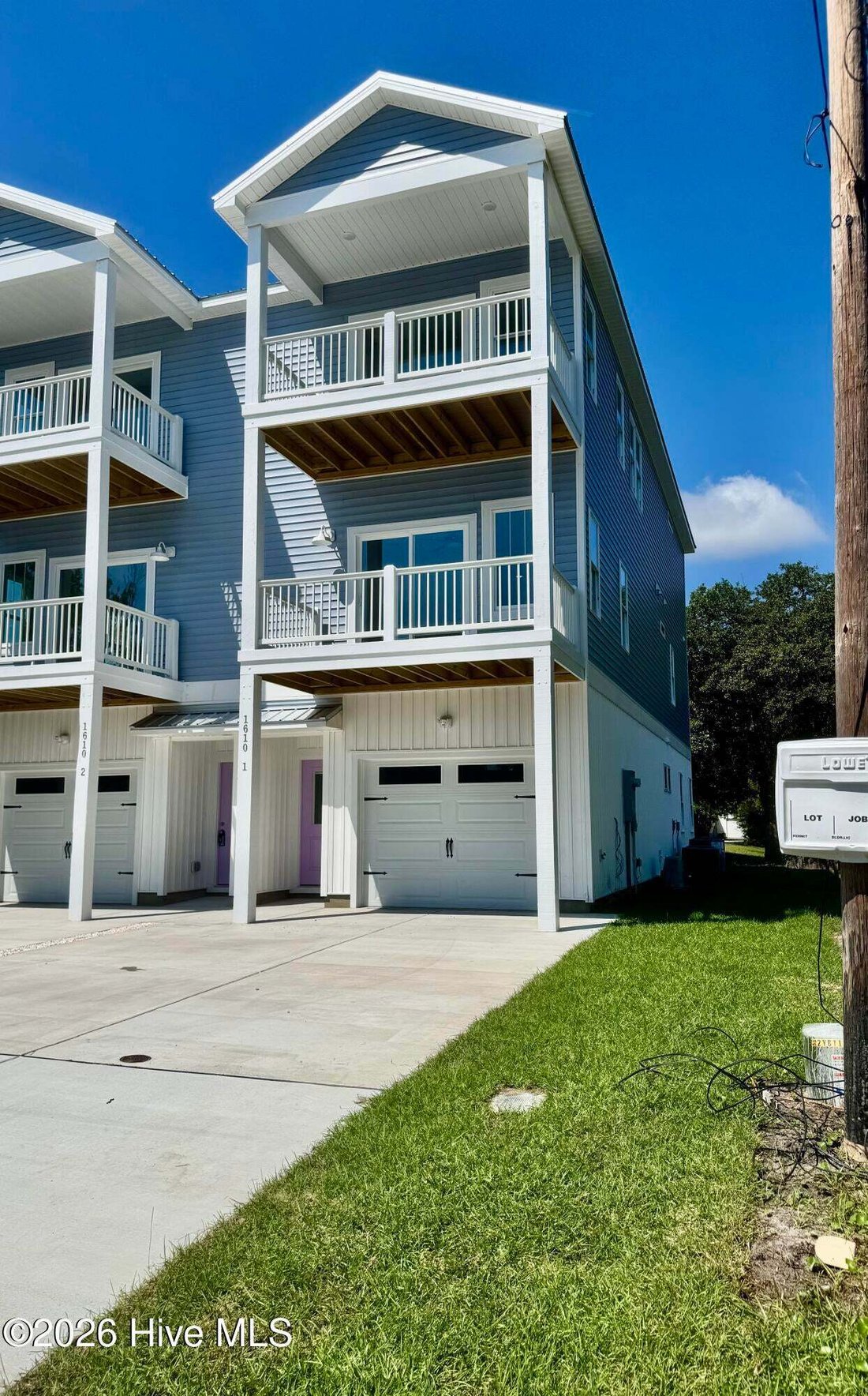 Townhouse in Carolina Beach, North Carolina, United States 4 - 17940642