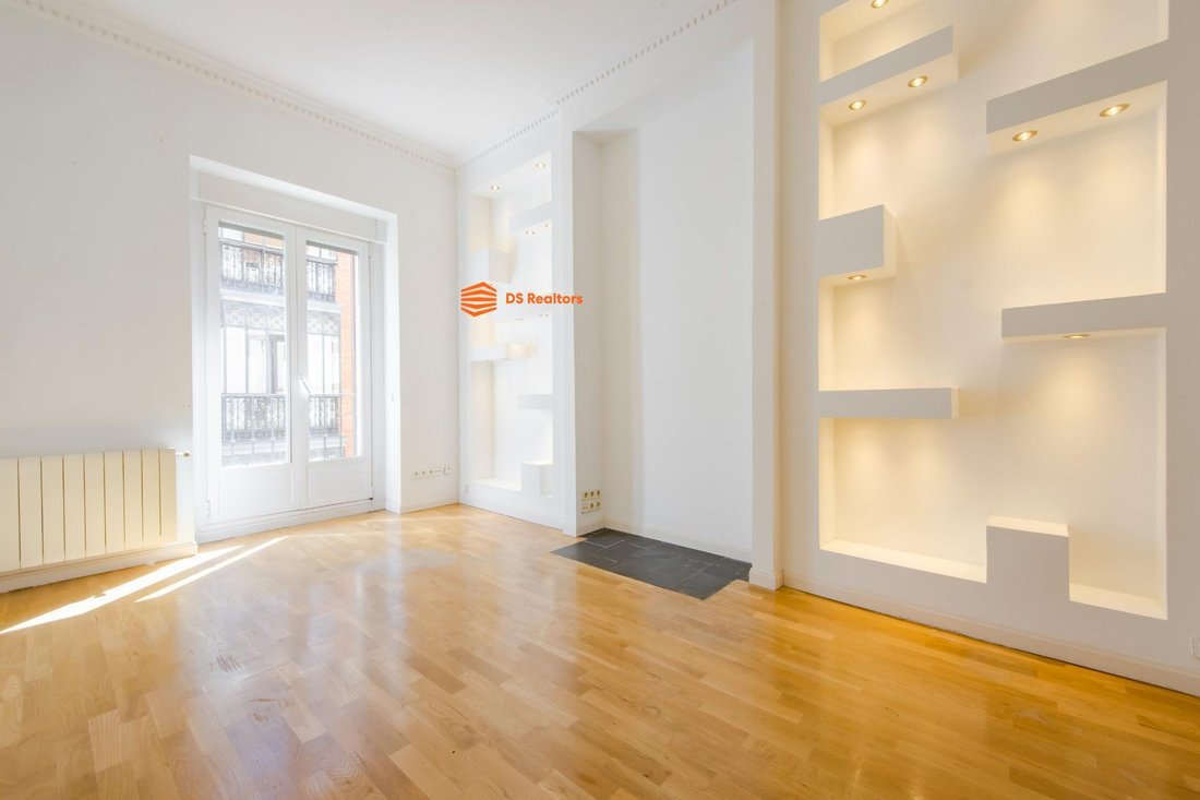 Apartment in Centro, Madrid, Spain 4 - 18780185