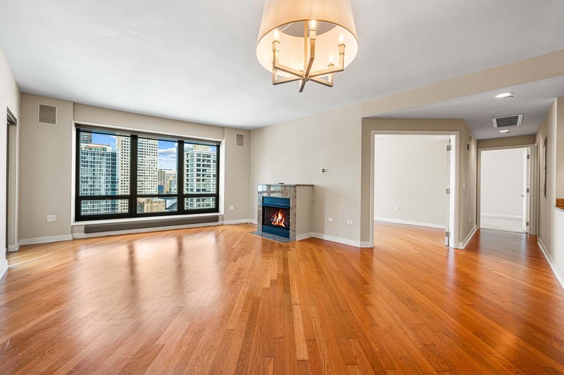 Condominio a Chicago, Illinois, Stati Uniti 2 - 18779931