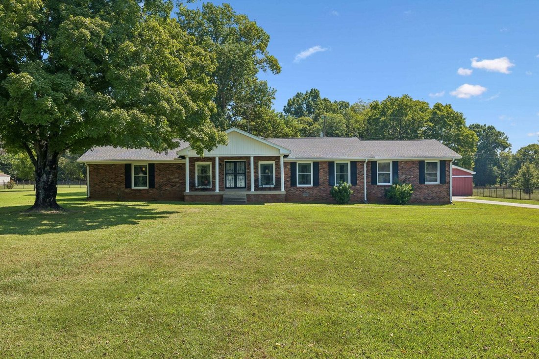 House in Mt. Juliet, Tennessee, United States 4 - 18779549