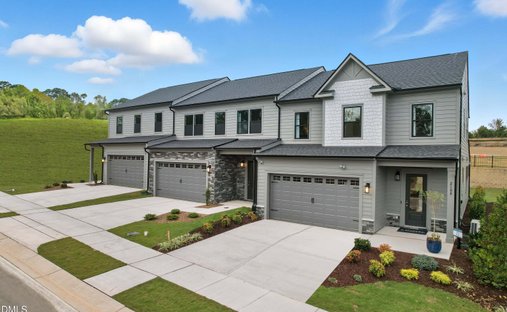 Residenza a Apex, Carolina del Nord, Stati Uniti 1