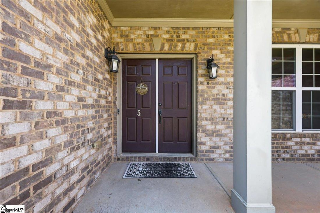 Haus in Simpsonville, South Carolina, Vereinigte Staaten 5 - 18778729