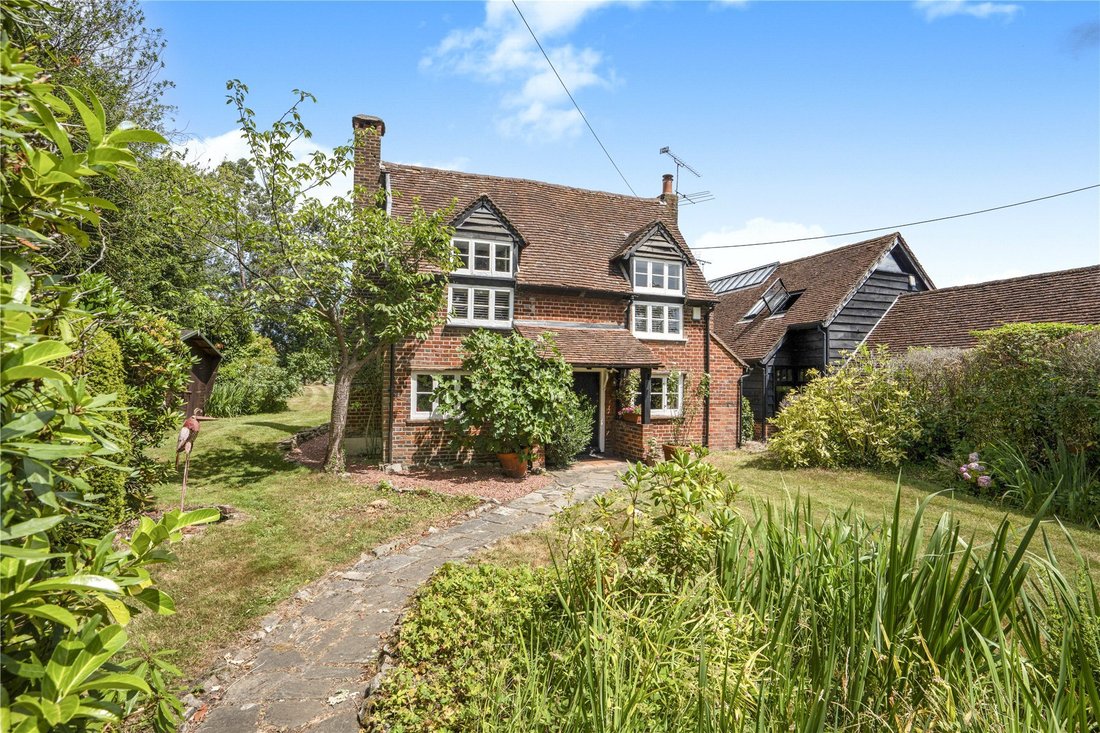 Casa en West End, Surrey Heath, Inglaterra 1 - 18779009