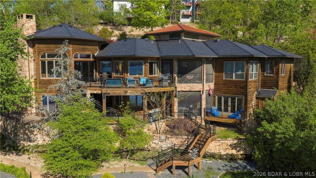 House in Lake Ozark, Missouri, United States 3 - 18781675
