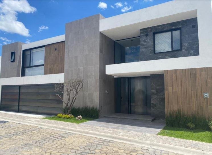 House in Tlaxcalancingo, Puebla, Mexico 2 - 18777727