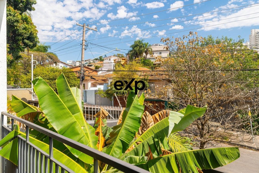 Country House in São Paulo, State of São Paulo, Brazil 2 - 18780437