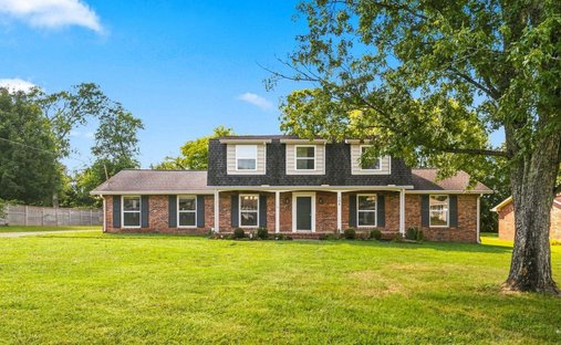 Haus in Hendersonville, Tennessee, Vereinigte Staaten 1