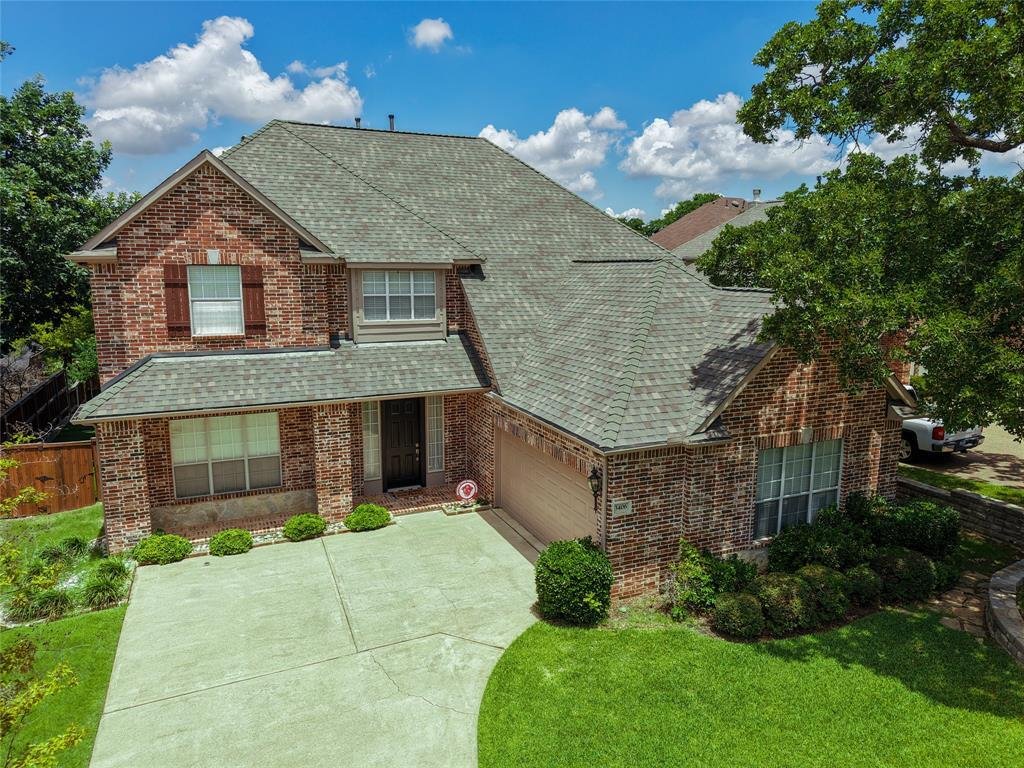 Haus in Lewisville, Texas, Vereinigte Staaten 1 - 18776654