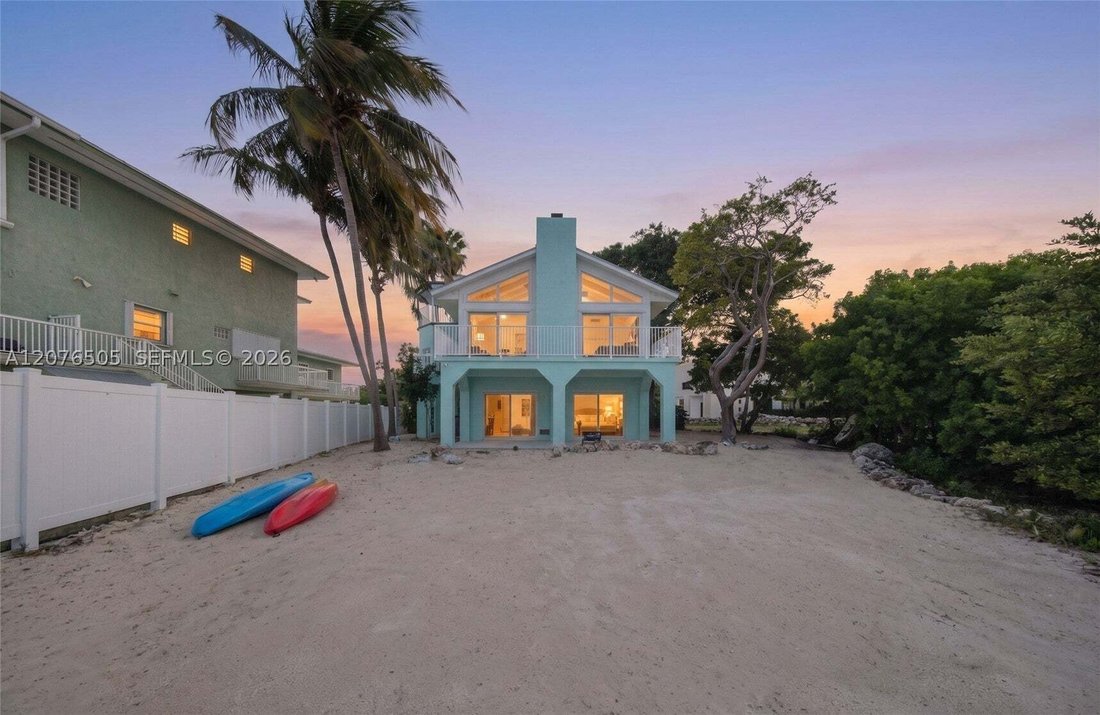 Maison à Islamorada, Floride, États-Unis 4 - 18761783