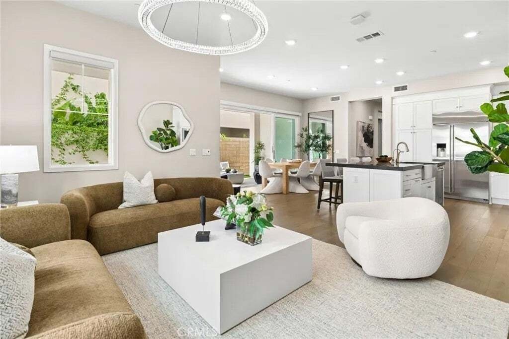 Condominio a Irvine, California, Stati Uniti 3 - 18779437
