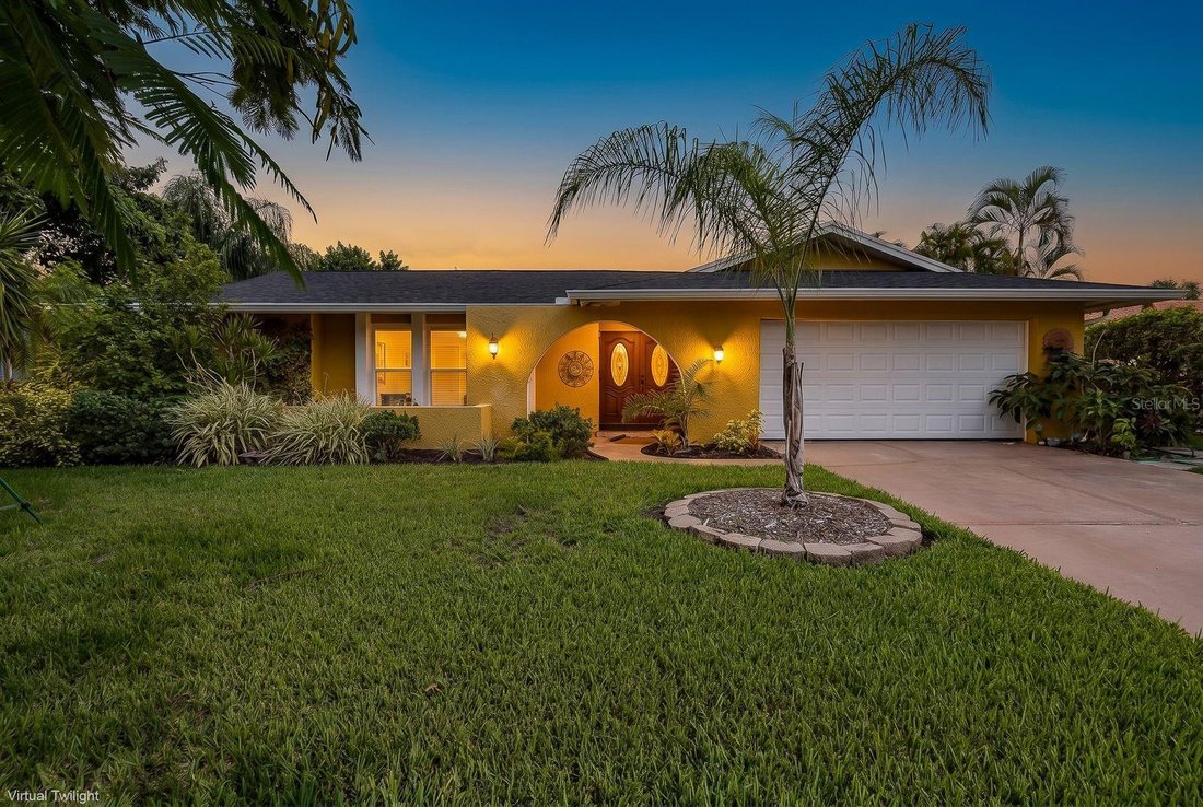 Haus in Seminole, Florida, Vereinigte Staaten 5 - 18779271
