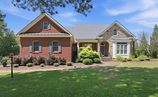 Casa en Zebulon, Carolina del Norte, Estados Unidos 1