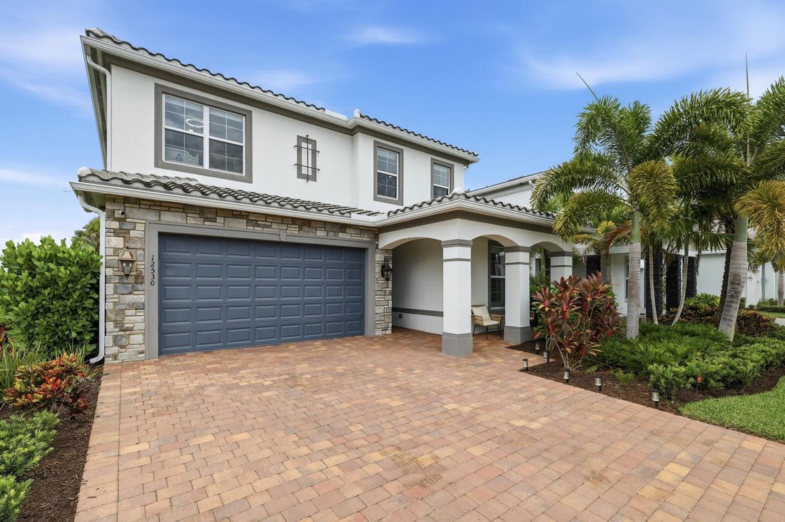 Haus in Loxahatchee, Florida, Vereinigte Staaten 4 - 18776037