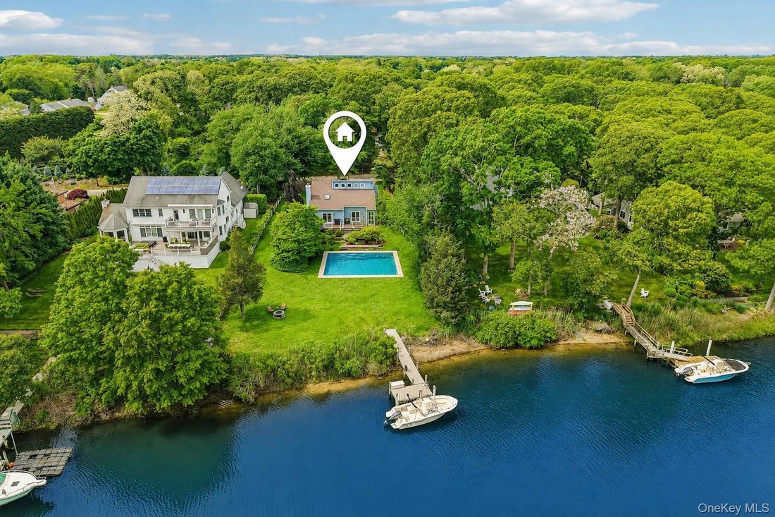 House in Southold, New York, United States 1 - 18148106