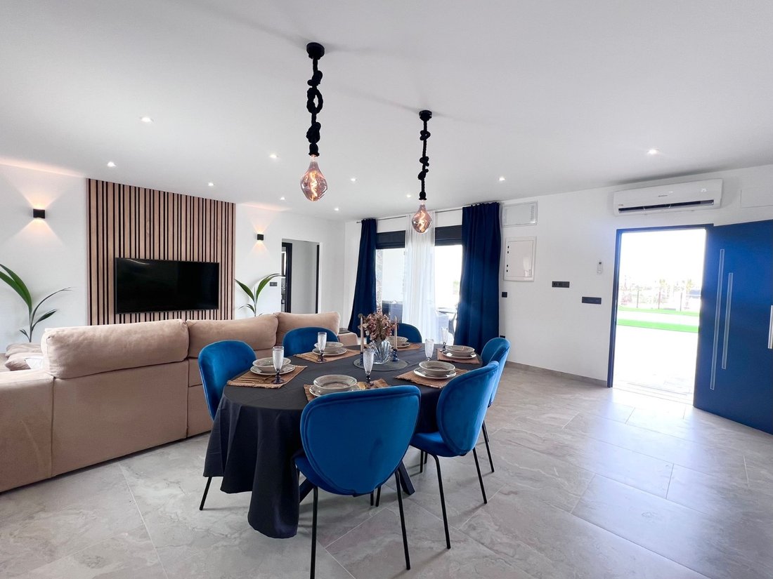 Villa à Rojales, Valence, Espagne 4 - 15523710