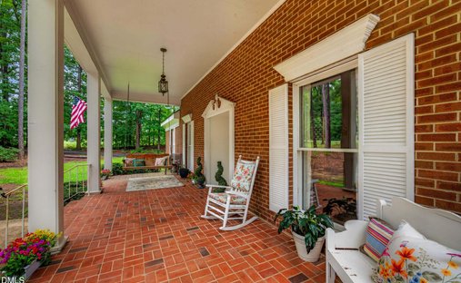 Haus in Robbins, North Carolina, Vereinigte Staaten 1