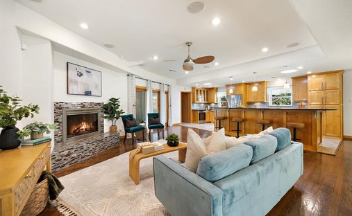 Haus in Dallas, Texas, Vereinigte Staaten 1
