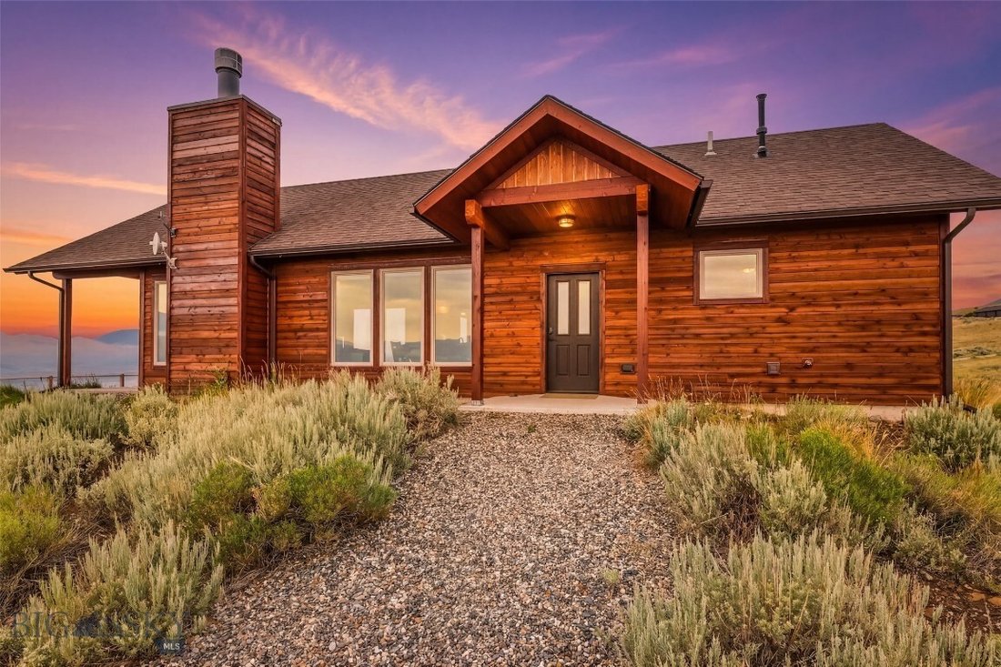 House in Emigrant, Montana, United States 2 - 18777223
