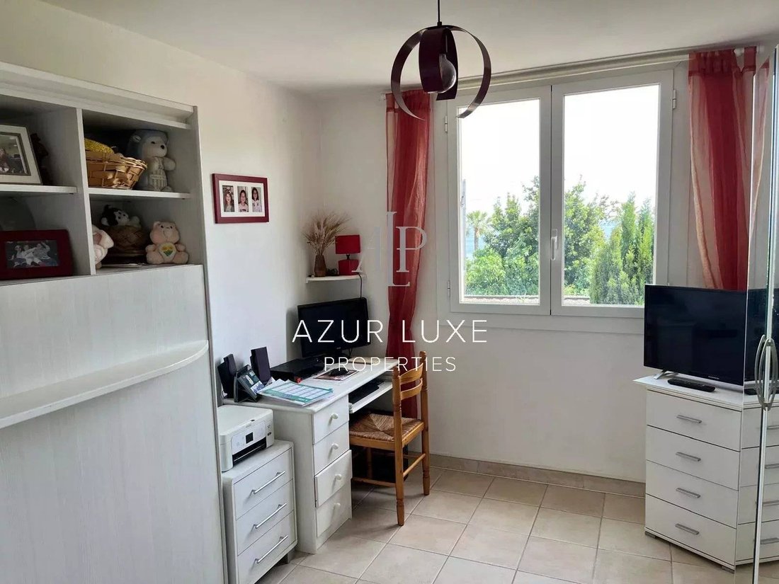 Apartamento en Beaulieu-sur-Mer, Provenza-Alpes-Costa Azul, Francia 3 - 15768585