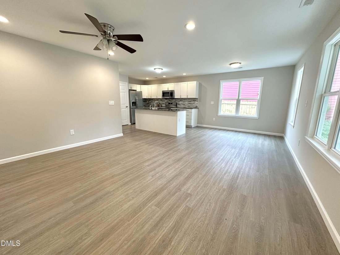 Haus in Carrboro, North Carolina, Vereinigte Staaten 4 - 18158370