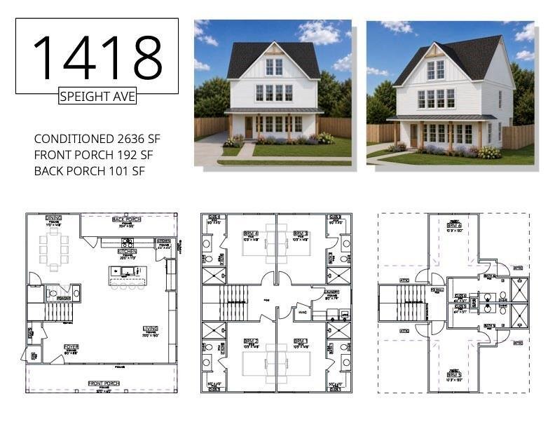 Haus in Waco, Texas, Vereinigte Staaten 3 - 18779984