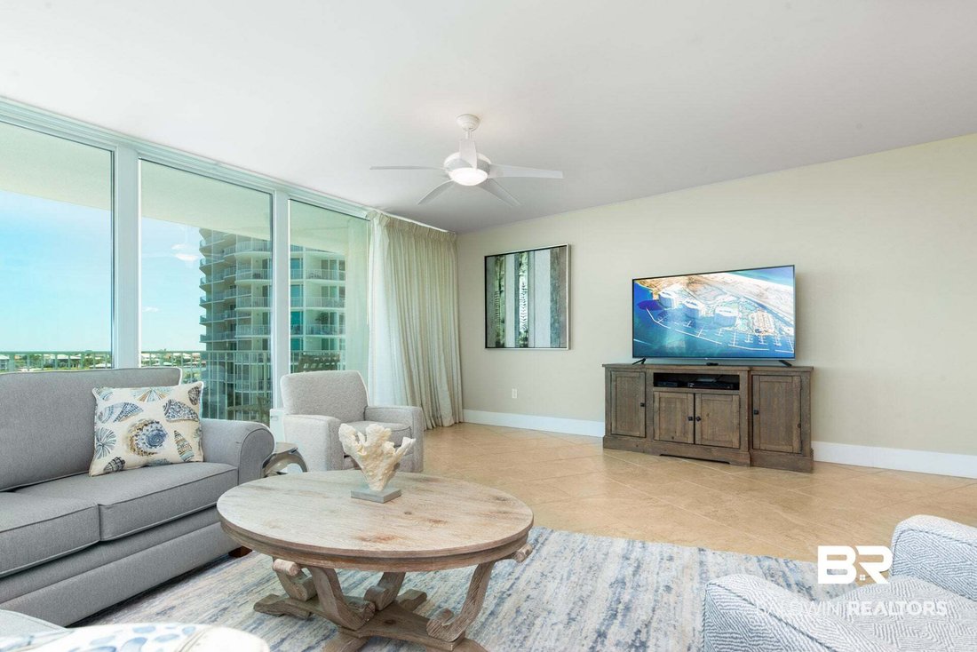Haus in Orange Beach, Alabama, Vereinigte Staaten 3 - 18778821