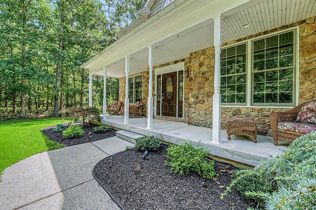 House in Hamilton Township, New Jersey, United States 3 - 18777010
