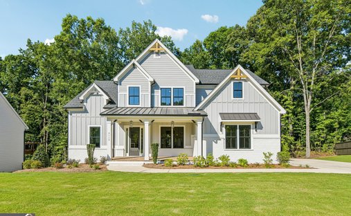 Haus in Gainesville, Georgia, Vereinigte Staaten 1