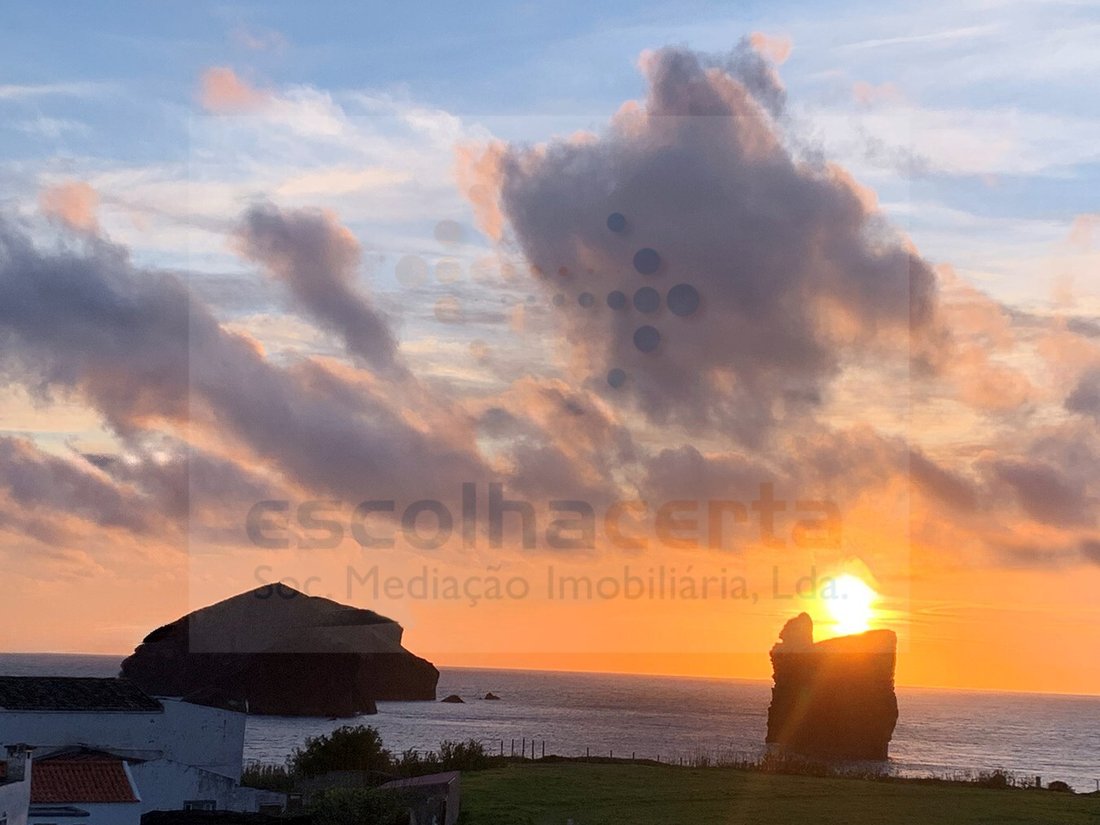 House in Mosteiros, Azores, Portugal 1 - 18780700