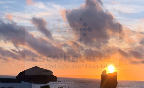 House in Mosteiros, Azores, Portugal 1