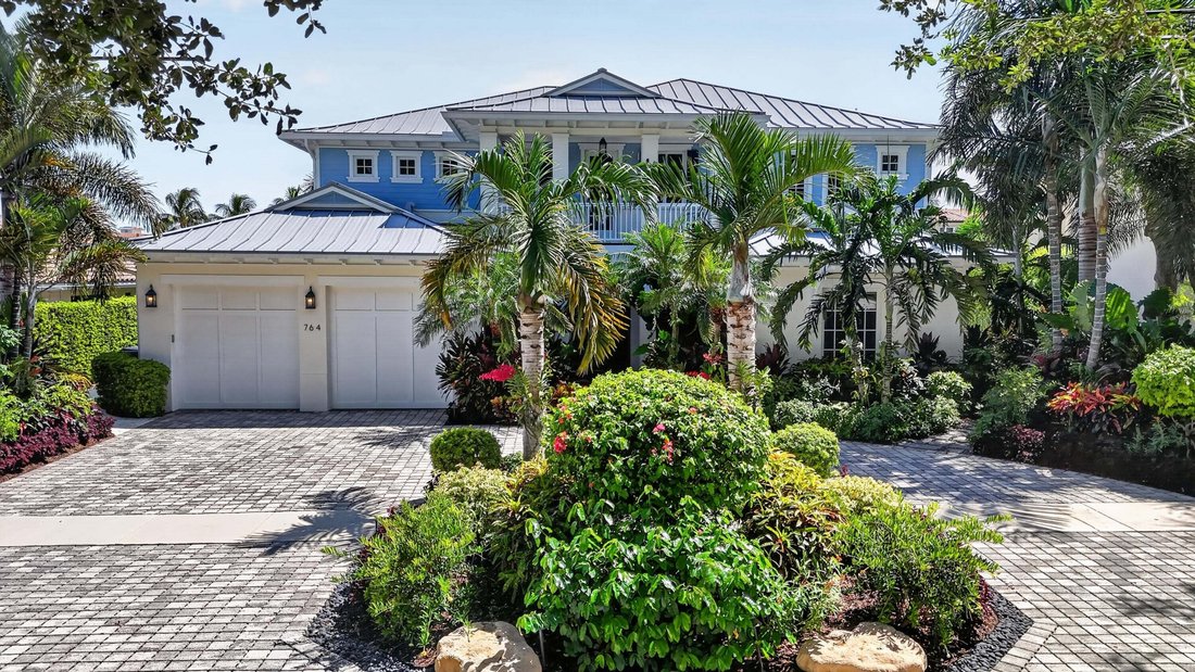 Casa a Boca Raton, Florida, Stati Uniti 2 - 18778931