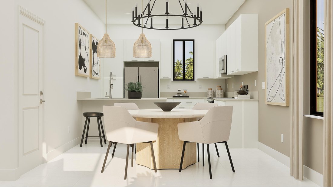 Residenza a Wilton Manors, Florida, Stati Uniti 3 - 18430083