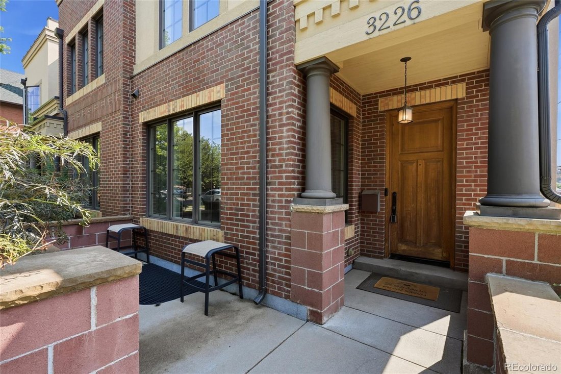 House in Denver, Colorado, United States 3 - 18641751