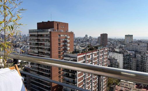 Apartamento en Buenos Aires, Buenos Aires, Argentina 1