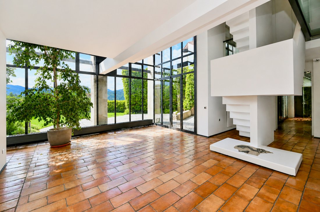 Villa in Muzzano, Tessin, Schweiz 5 - 18781703