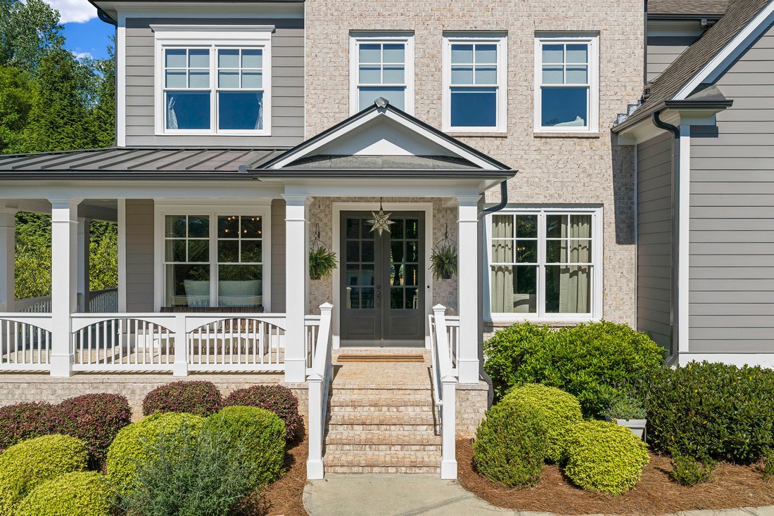 House in Milton, Georgia, United States 4 - 18778298